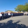 Acto Bomberos 75 años